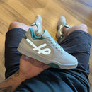 Öus Imigrante Cinza Reflex Esmeralda Essencial