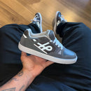 Öus 2K Cinza Branco Reflex Silver Essencial