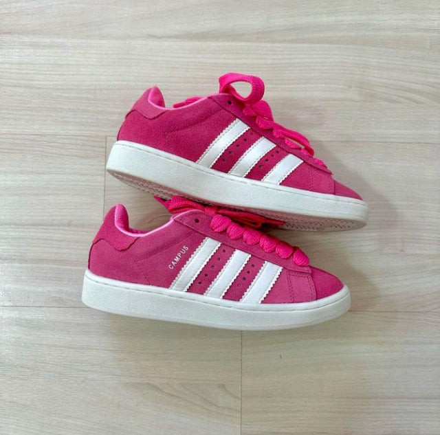 Tênis Adidas Campus 00s Pink
