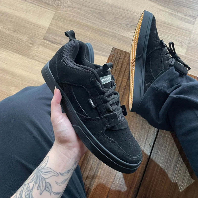 Hocks Pop Lite Extra Black