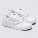 Vans Knu Skool White