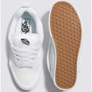 Vans Knu Skool White
