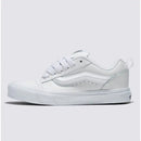 Vans Knu Skool White