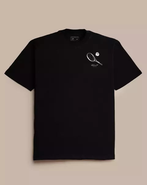 Camiseta Blunt Premium Ace - Preto