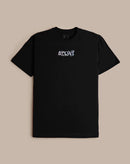 Camiseta Blunt Flora - Preto