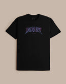 Camiseta Blunt Limbo - Preto