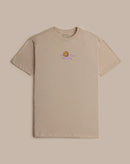 Camiseta Blunt Premium Illusion - Creme