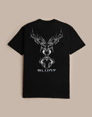 Camiseta Blunt Premium Totem - Preto