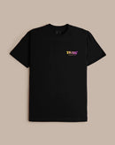 Camiseta Blunt Premium Paprika - Preto