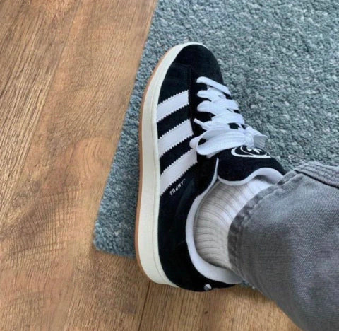 Tênis Adidas Campus 00s Preto