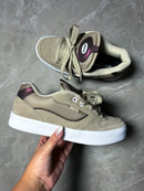 Hocks Puff Ginger Lusco