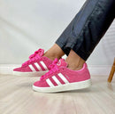 Tênis Adidas Campus 00s Pink