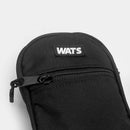 Shoulder Bag Wats Celular Preta