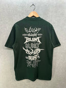 Camiseta Premium Blunt Reload Green