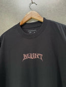 Camiseta Premium Blunt Berghain Preto