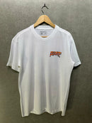 Camiseta Blunt Sorcery New White