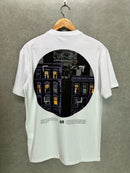 Camiseta Blunt Voyeur New White