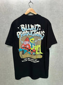 Camiseta Blunt Premium Chong Preto