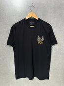 Camiseta Blunt Panoptic Preto