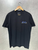 Camiseta Blunt Danton Preto