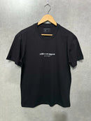 Camiseta Blunt Stargate Preto