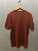 Camiseta Hurley Mini Icon Marrom