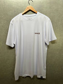 Camiseta Hurley Classic Branca