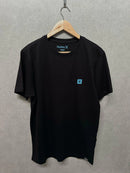 Camiseta Hurley Mini Icon Preta