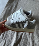 Tênis Adidas Campus 00s Cinza