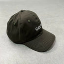 Boné Aba Curva Dad Hat Grow Verde