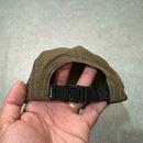 Bone Five Panel Blunt Bochum - Marrom