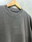 Camiseta Plano C Stone Signature Grafite