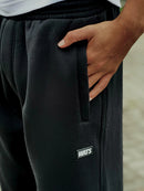 Calça Moletom Wats Box Preto