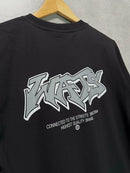 Camiseta Wats Wild Style Preta