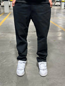 Calça Sarja Hocks Crook Preta