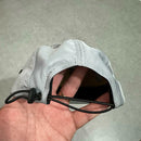 Boné Five Panel Trip Side Simbolos Cinza