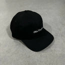 Boné Dad Hat Wats Clean Preto
