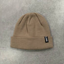 Gorro Wats Clipe Bege