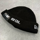 Gorro New Era Lenhador Preto