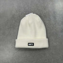 Gorro Wats Box Off-white