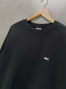 Moletom Careca Wats Box Preto