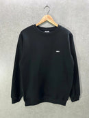 Moletom Careca Wats Box Preto