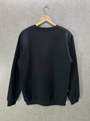 Moletom Careca Wats Box Preto