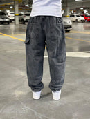 Calça Carpenter Stone Black