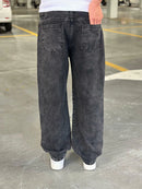 Calça Baggy Black Stone