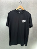 Camiseta Chronic Original e Marginal Preto