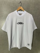 Camiseta Oversized Chronic Street Branco