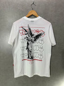 Camiseta Trip Side Angel Off White