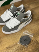Puma Suede Classic XXI Cinza