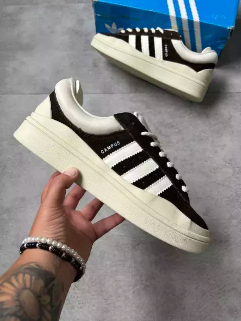 Tênis Adidas Campus 00s Bad Bunny